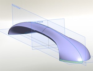solidworks surfacing book
